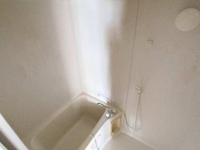バス・シャワールーム　2024年6月撮影