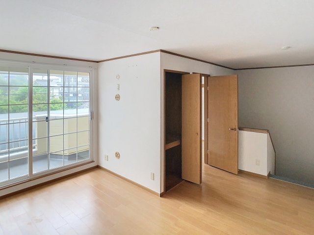 居室・リビング　2024年6月撮影