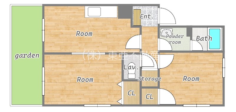 MYハウス_間取り_0