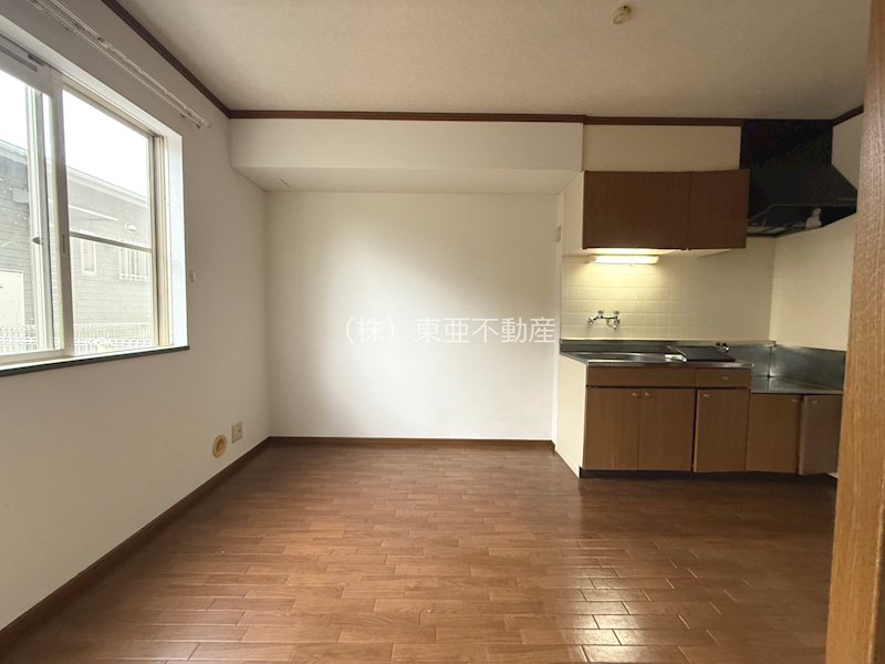 MYハウス_内装_1