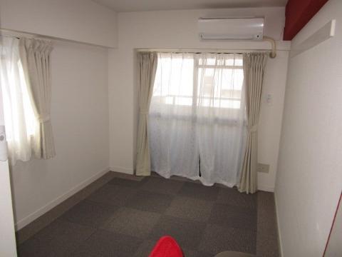 居室・リビング　洋室