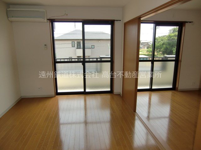 居室・リビング　※他部屋参照