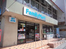 コンビニ　沖縄ファミリーマート 久茂地美栄橋店（コンビニ）まで1625m