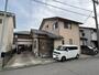 松任駅より徒歩22分 築33年7ヶ月 2階建の賃貸物件