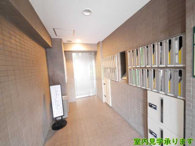 その他設備　ヴェルデファイン荻窪