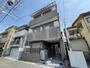 キオズ布施足代北 2階 築14年7ヶ月の賃貸物件
