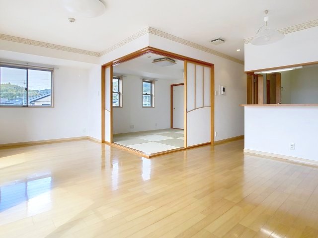 居室・リビング　2026年2月撮影