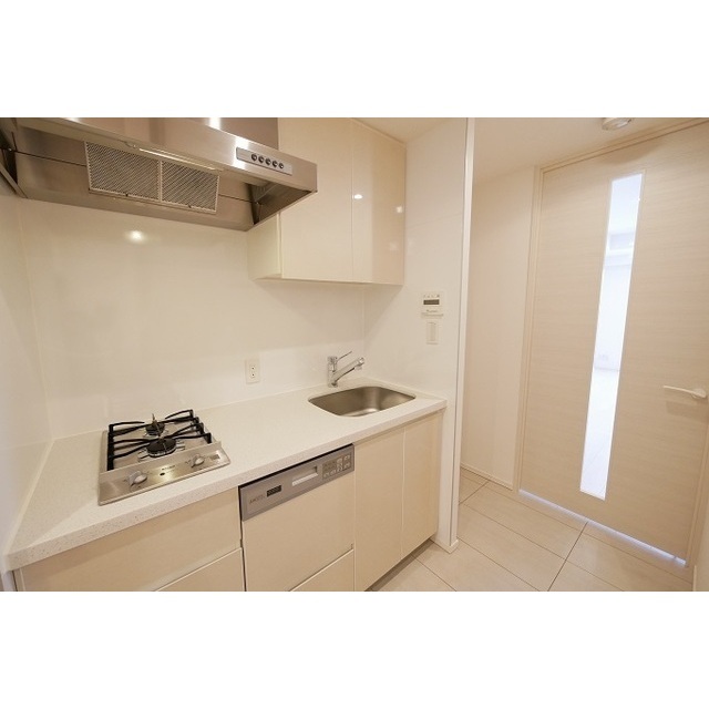 キッチン　キッチン※別部屋参考写真