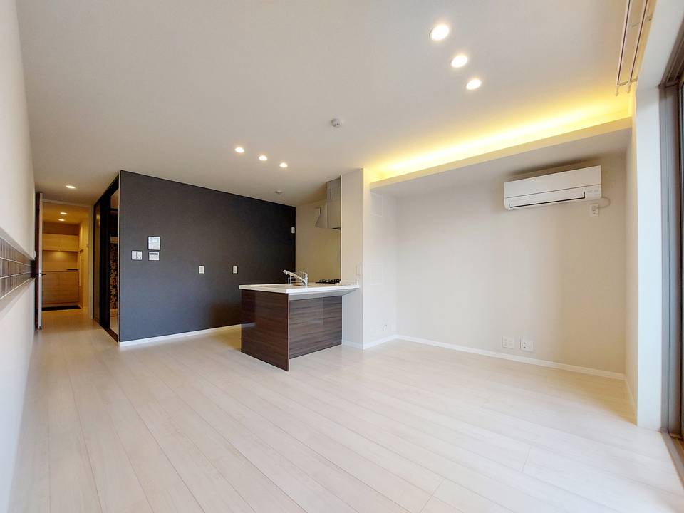 居室・リビング　リビング