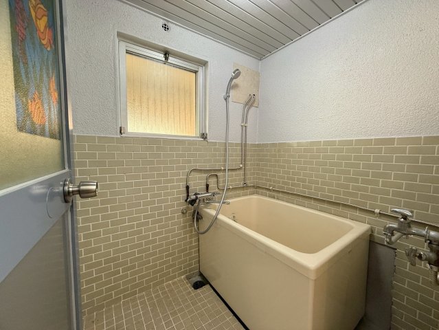 キッチン　イメージ。同じ建物の別のお部屋の写真です。