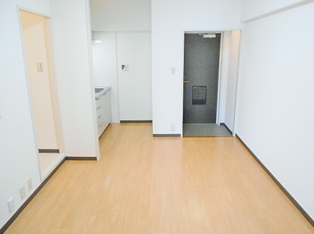 居室・リビング　ＤＫ７．５帖