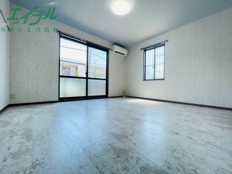 居室・リビング　居室・リビング