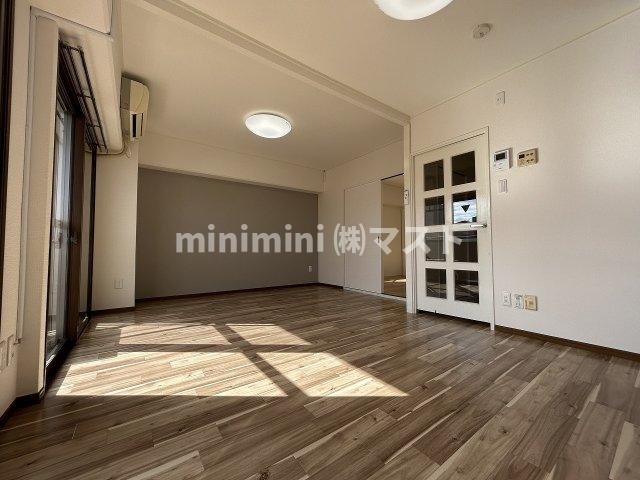 その他部屋・スペース　他号室参考写真です