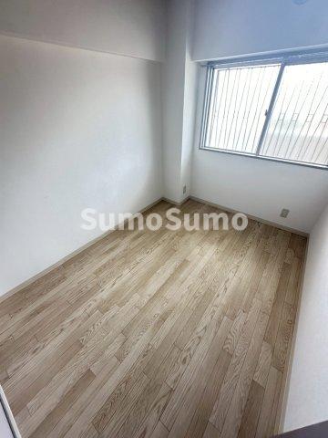 その他部屋・スペース　寝室です