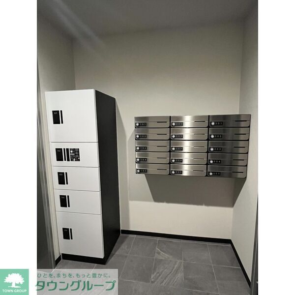 その他共有部分　共有部分