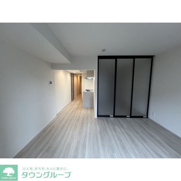 その他　リビング/居室