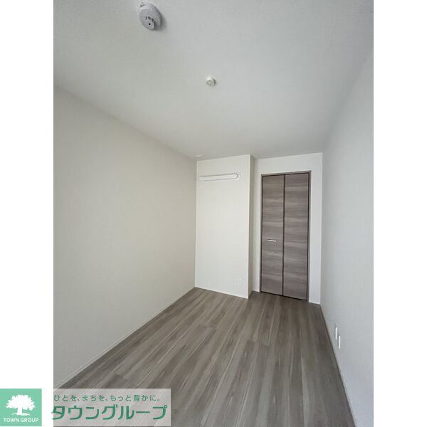 その他部屋・スペース　リビング/居室