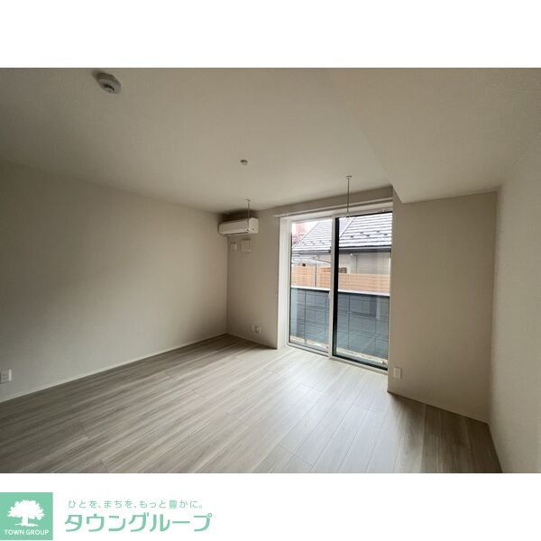 居室・リビング　リビング/居室