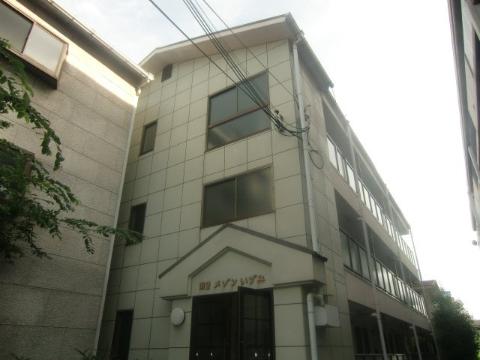 茨木市中村町