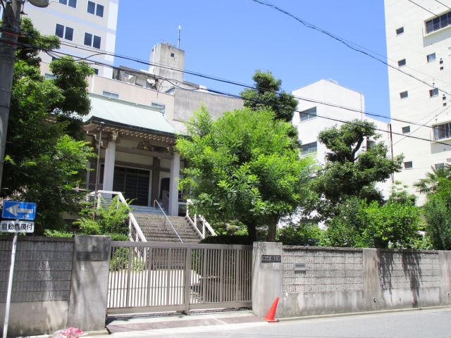 幼稚園・保育園　大須幼稚園（幼稚園・保育園）まで80m