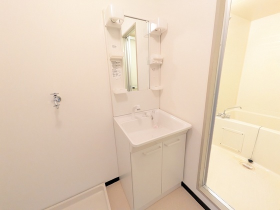 その他設備　※別部屋の写真です