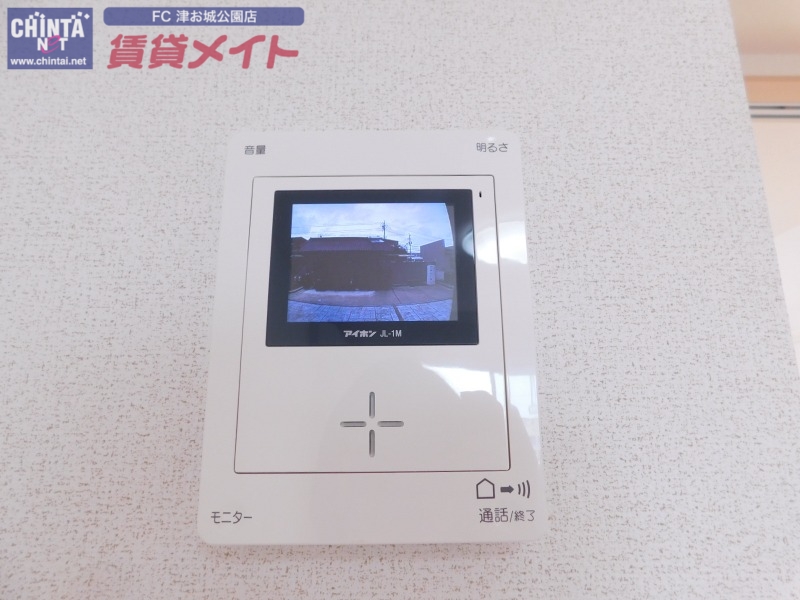 セキュリティ　同型タイプ