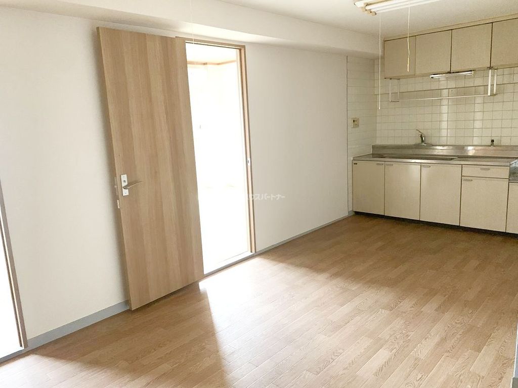 居室・リビング　リビング/居室