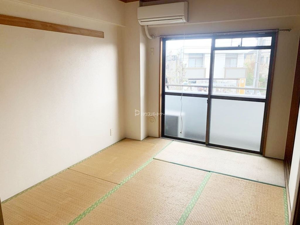 その他部屋・スペース　バルコニー