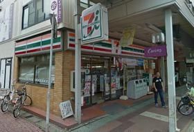 コンビニ　セブン-イレブン 流山江戸川台東店（コンビニ）まで160m