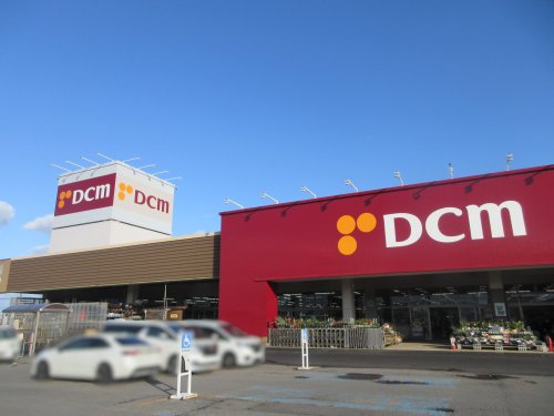 ホームセンター　ホーマック 弘前城東店（ホームセンター）まで451m