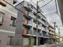 三軒茶屋駅より徒歩8分 4階 築2年の賃貸物件