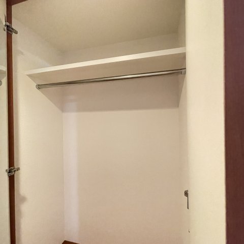 収納　同仕様タイプです