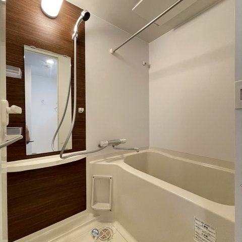 バス・シャワールーム　同仕様タイプです