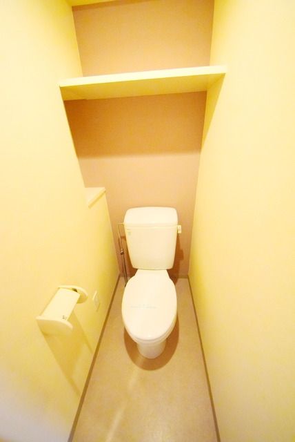 トイレ　★★落ち着くトイレ★★