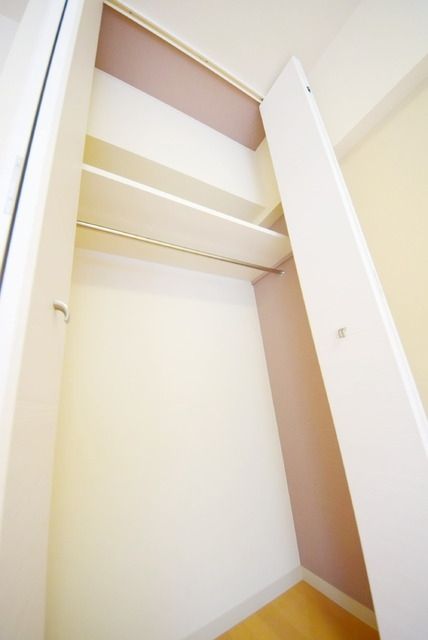 収納　★★収納スペース広いです★★