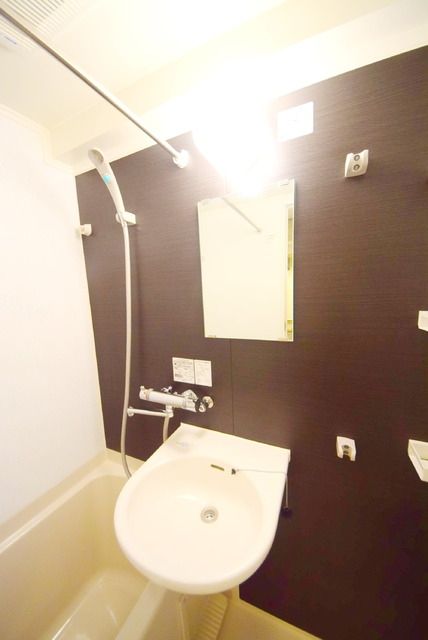 洗面設備　★★きれいな洗面所★★