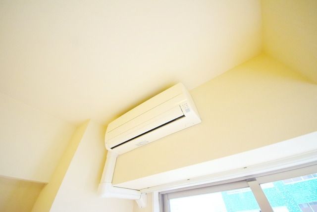 その他設備　★★エアコン完備★★
