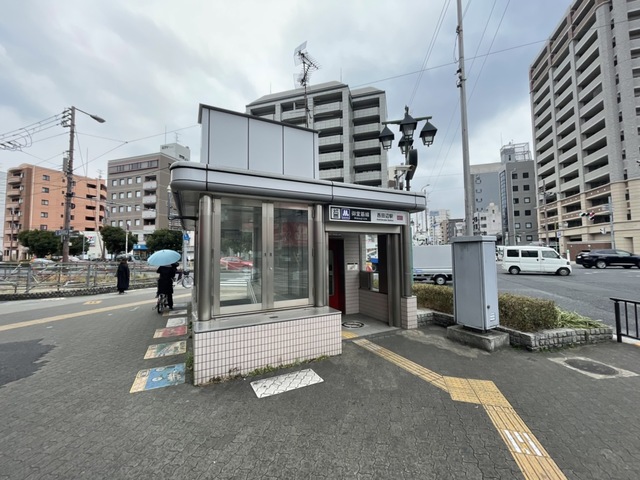 その他　西田辺駅(Osaka　Metro 御堂筋線)（その他）まで952m