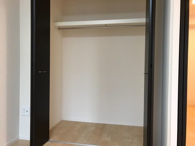 収納　参考イメージになります。