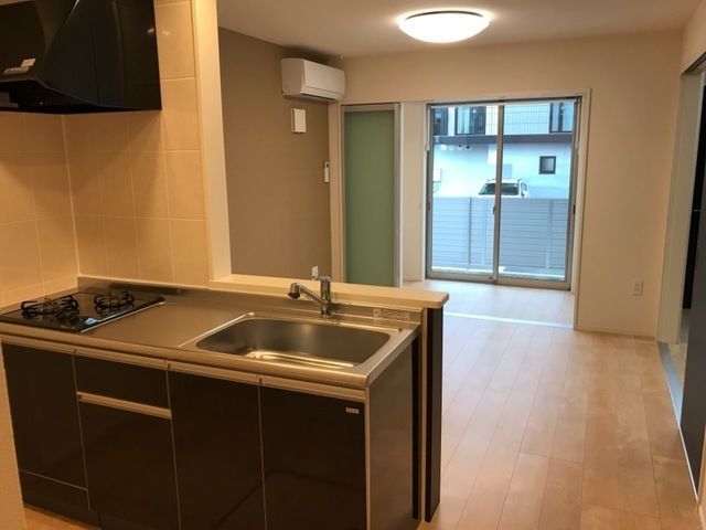 居室・リビング　参考イメージになります。