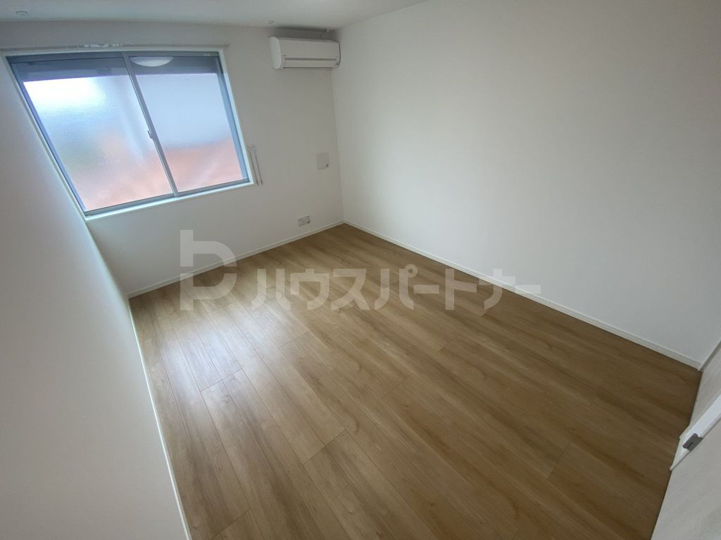 その他　リビング/居室