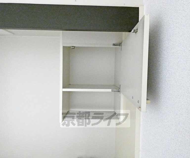 その他部屋・スペース　キッチン収納です