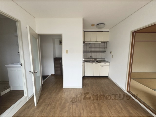 居室・リビング　洋室