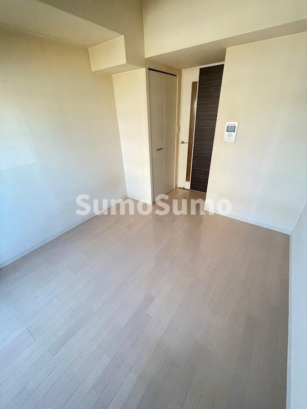 居室・リビング　ゆったり過ごせる居間です