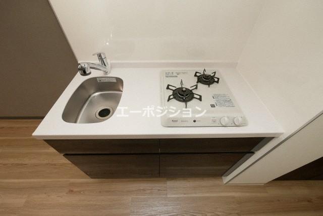 キッチン　リヴェント難波サウス