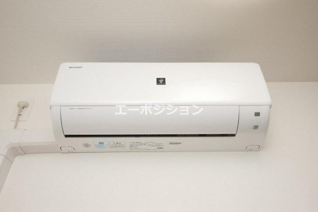 その他設備　リヴェント難波サウス