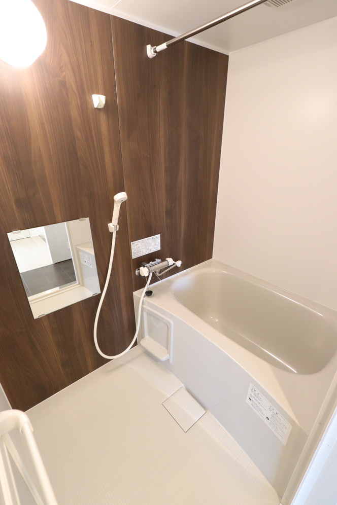 SUUMO】幌南小学校前 1LDK 2階／北海道札幌市豊平区中の島一条7／幌南