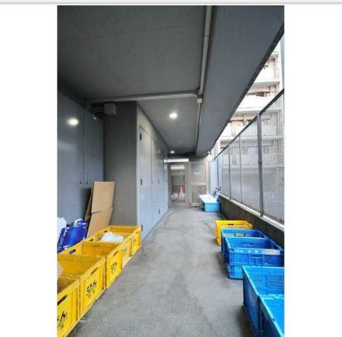 その他　メゾン・ド・ヴィレ　芝大門