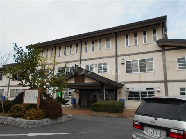 役所　結城市役所（役所）まで824m