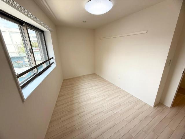 居室・リビング　洋室